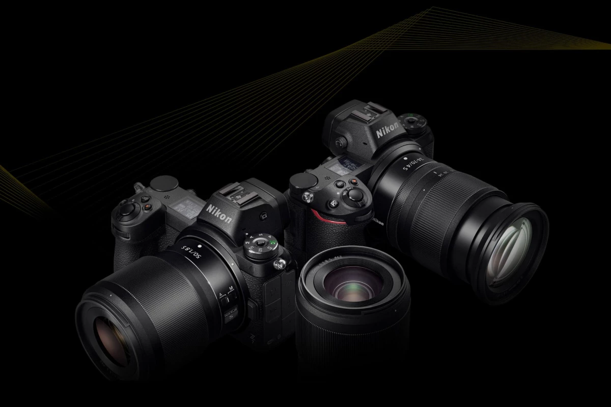The Nikon Z 7 full-frame mirrorless camera will go on sale at the end of September, with the Z 6 following in November
