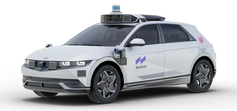 Lyft Plans to Launch Robotaxi Services in 2026, Starting in Dallas ?url=http%3A%2F%2Fnewatlas Brightspot.s3.amazonaws.com%2F9c%2F8d%2Fb086f4d94f828e7609aad0ba354f%2Flyft Partnered With Autonomous Vehicle Tech Company Motional To Launch Driverless Cab Rides In Las Vegas Back In 2022