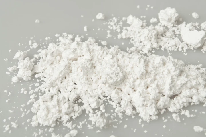 It's thought that Novichok agents can be dispersed as a fine powder