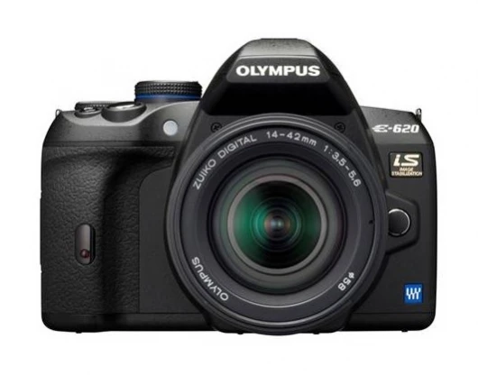 Olympus E-620