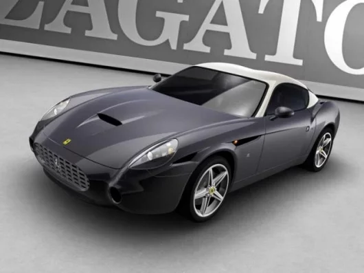 575 GTZ