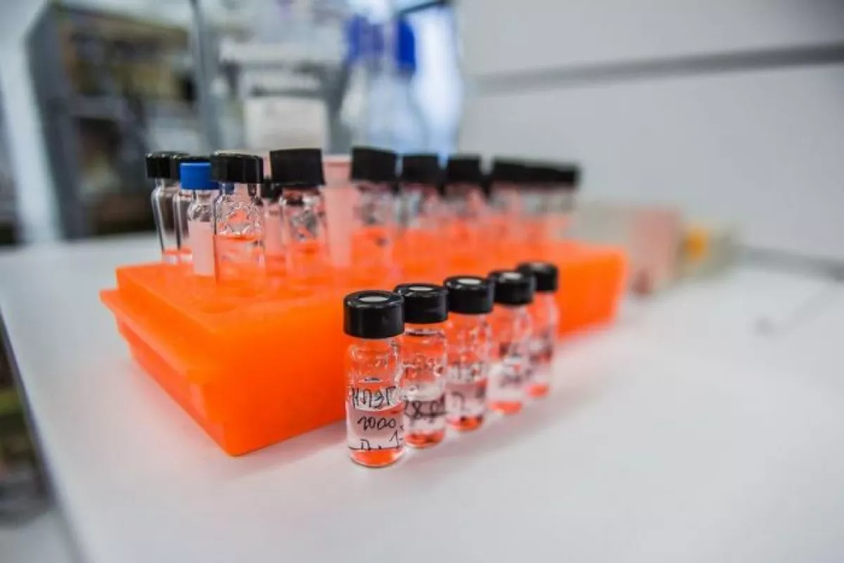 Scientists from a number of Russian research centers have developed a new method for detecting bowel cancer in its early stages
