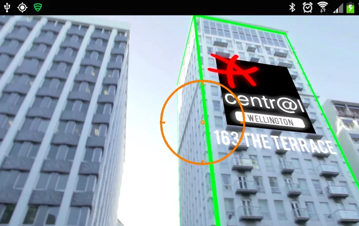 IkeGPS will enable developers to embed specialist ikeTools into it's applications in anticipation of Augmented Reality and Location Based Services apps