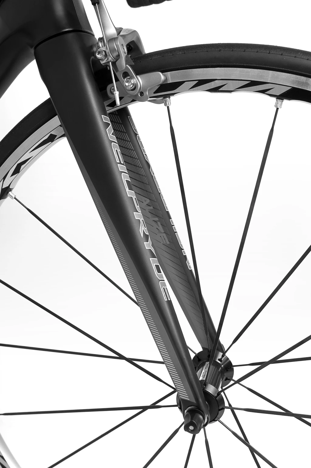 NeilPryde high-performance road bikes
