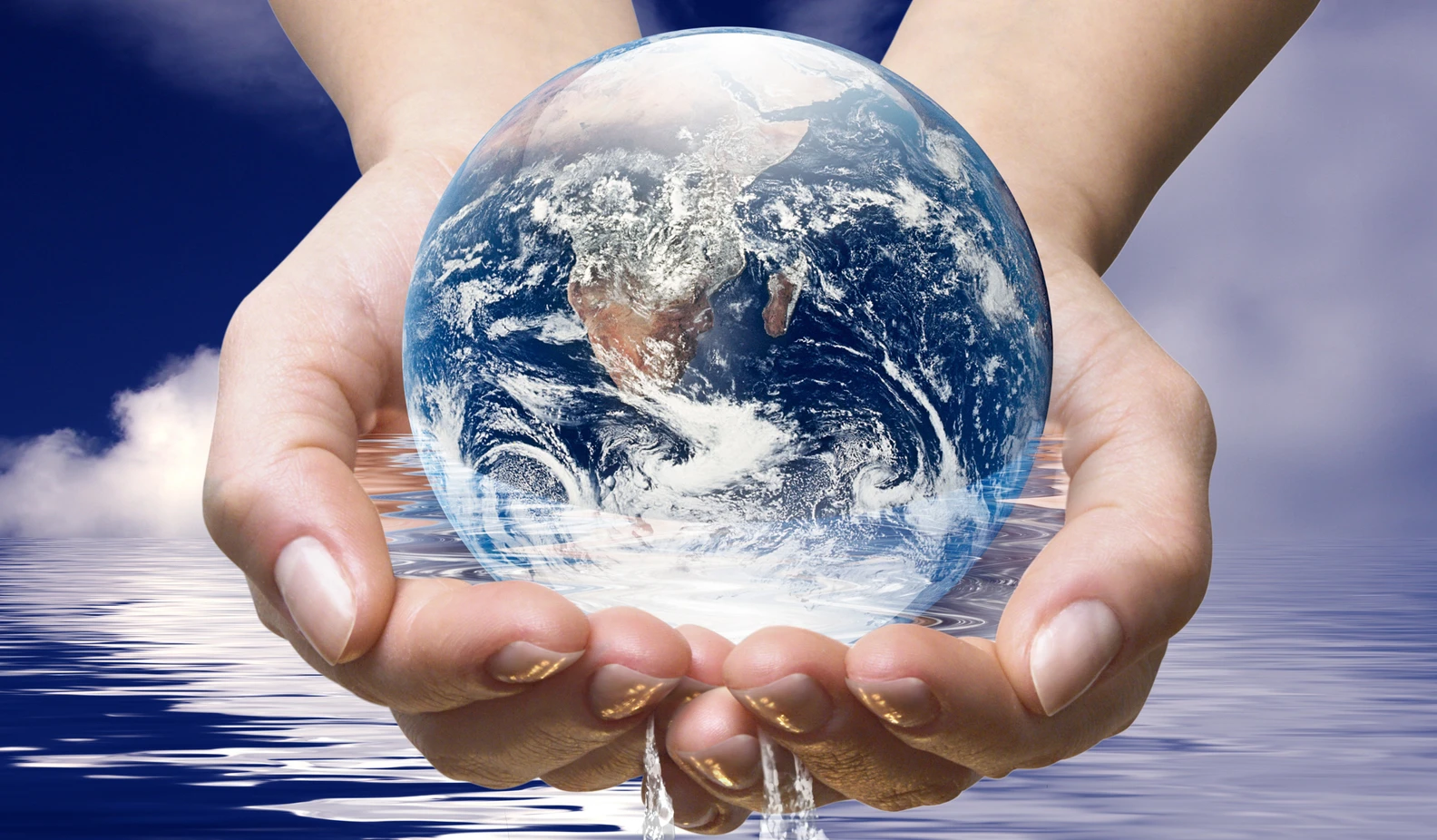 Worrying climate news dominated 2018