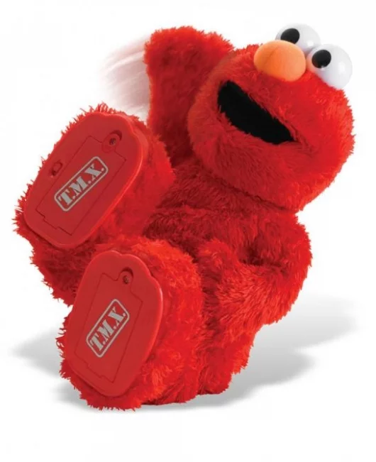 TMX ELMO