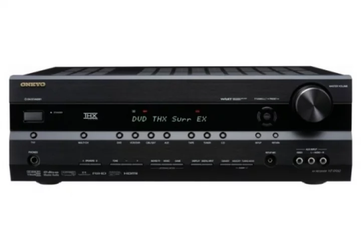 The Onkyo HT-S9100THX