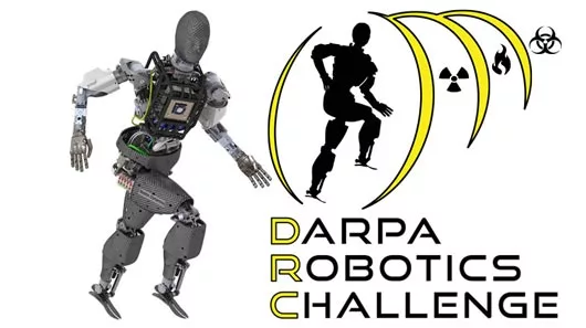 The GFE Platform is being developed by Boston Dynamics based on its Atlas humanoid robot platform