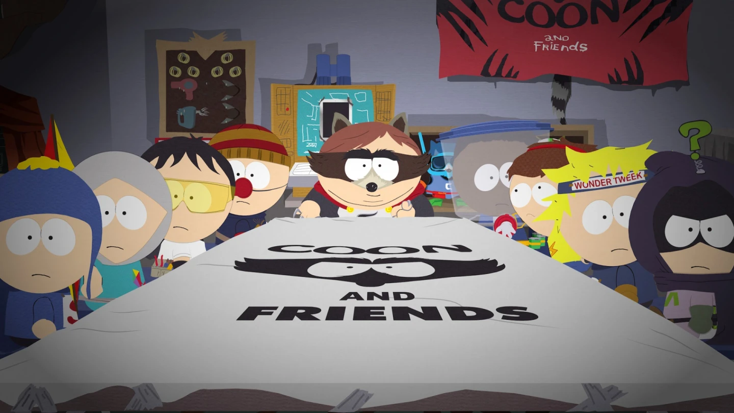 South Park: The Fractured But Whole improves on the previous game in terms of combat and complexity