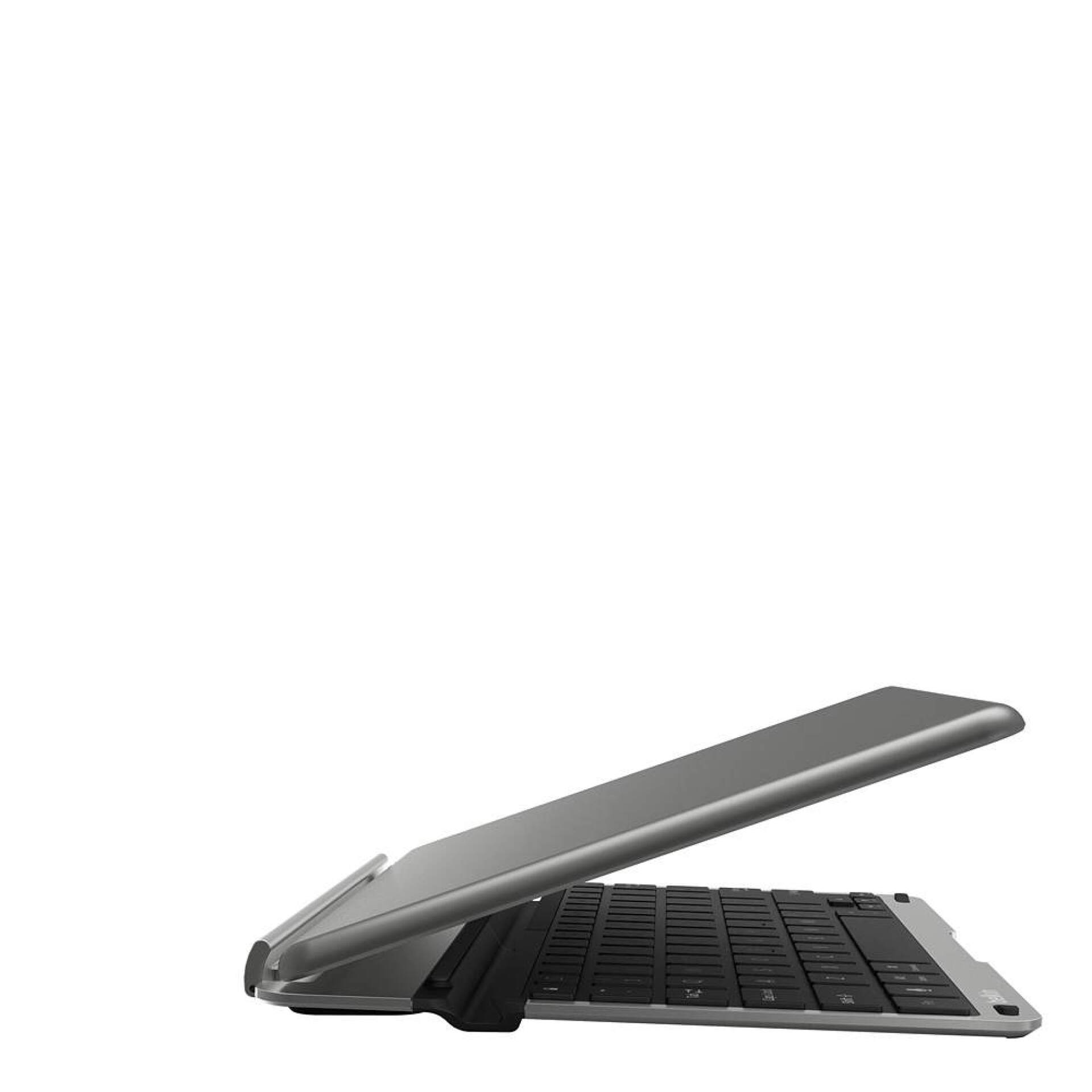Belkin announces Qode Thin Type keyboard for iPad Air
