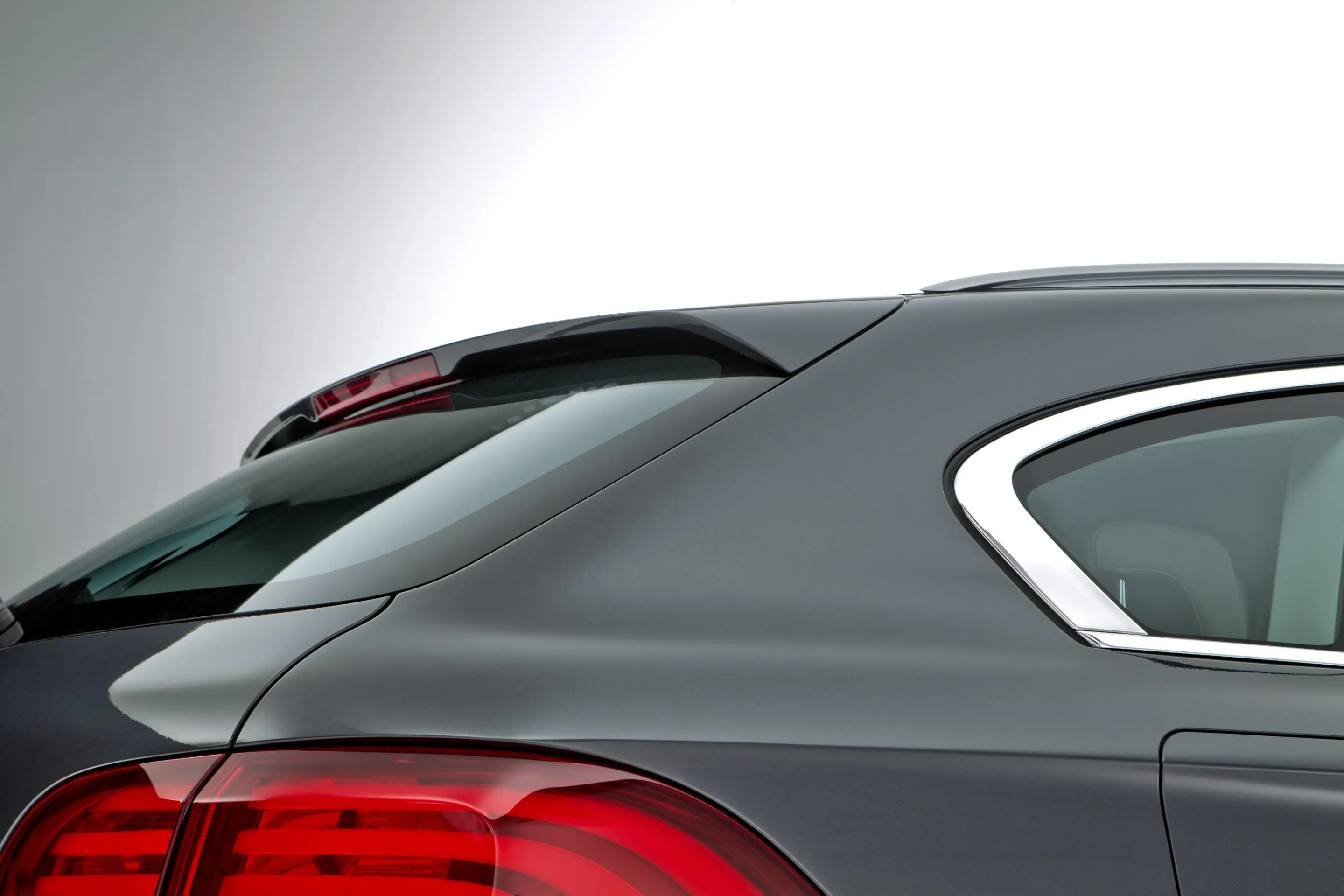 Qoros 3 Estate Concept