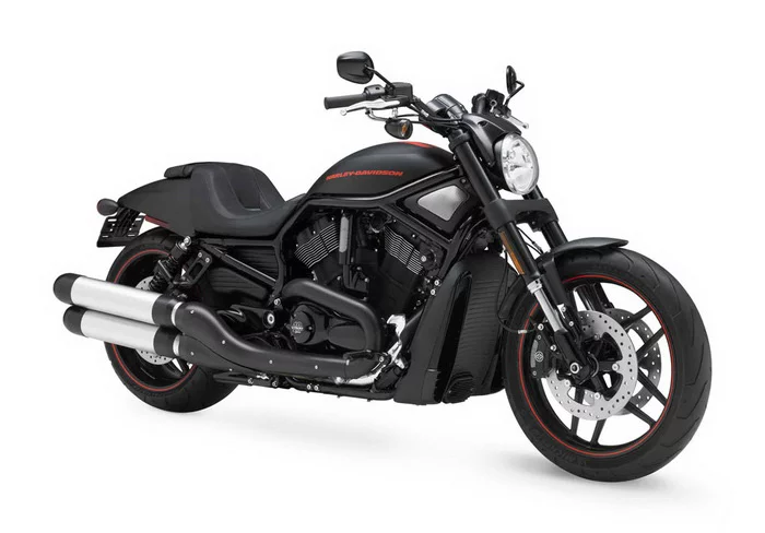 2012 Harley-Davidson Night Rod Special