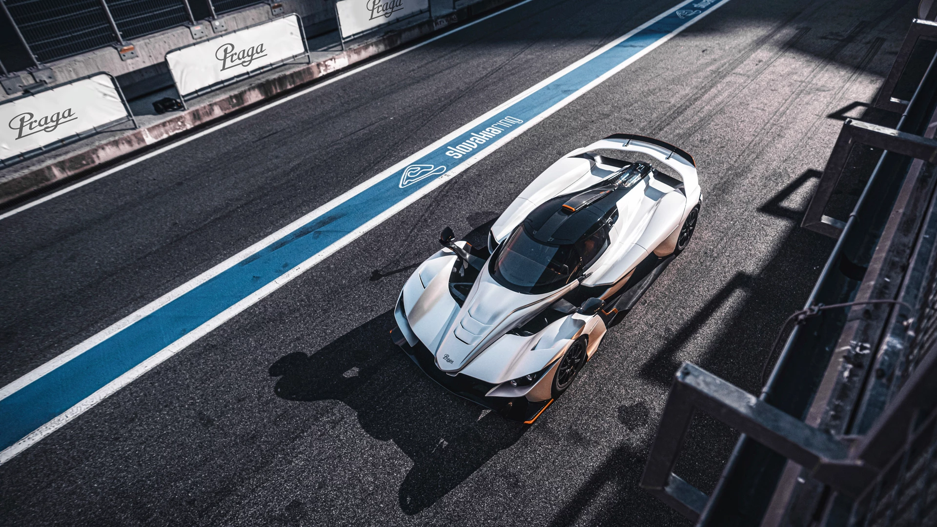 The Bohema is a show-stopper from any angle