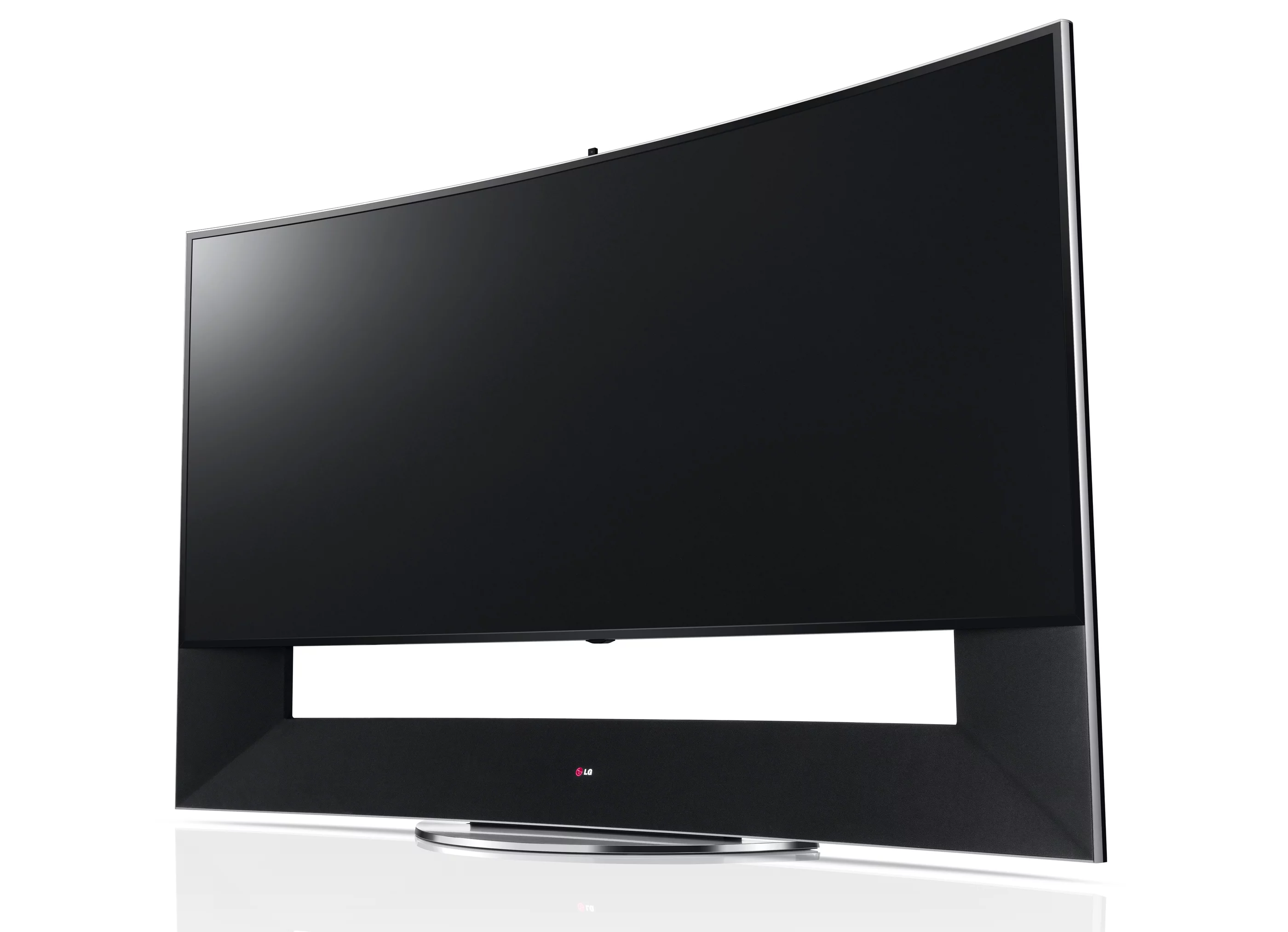 LG's 105UC9 is available to pre-order in Korea