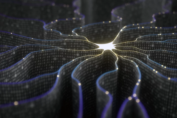 Scientists have created an artificial neuron that is a huge leap forward in bioelectronics