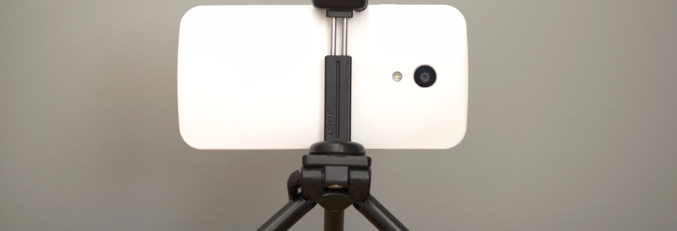 The best smartphone camera accessories for 2015