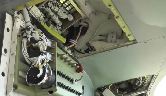 Retrofitted F-16s flown without a pilot