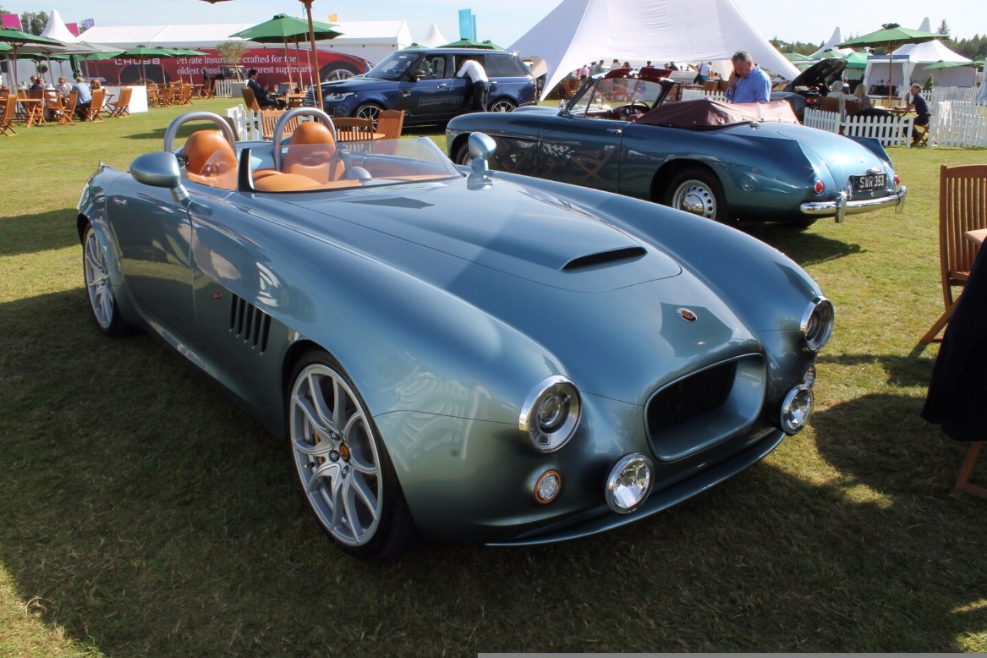 Bristol Bullet