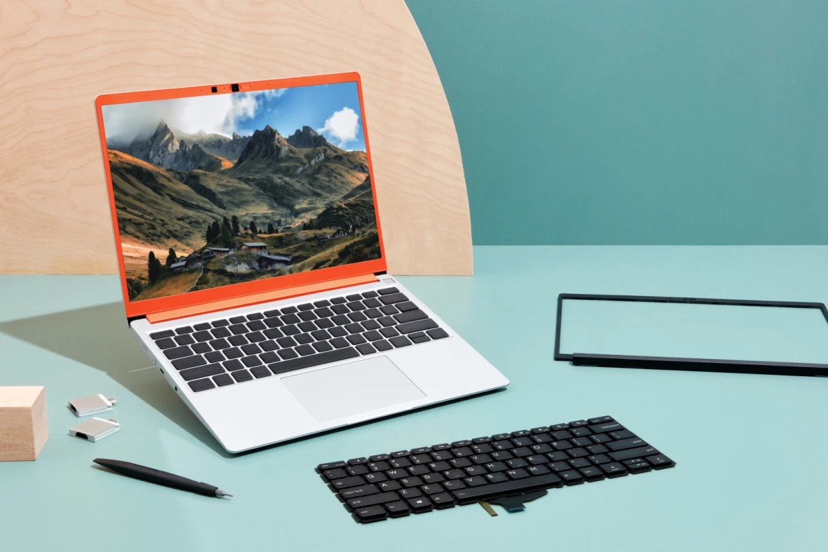 The customizable and repairable Framework Laptop is now available for pre-order
