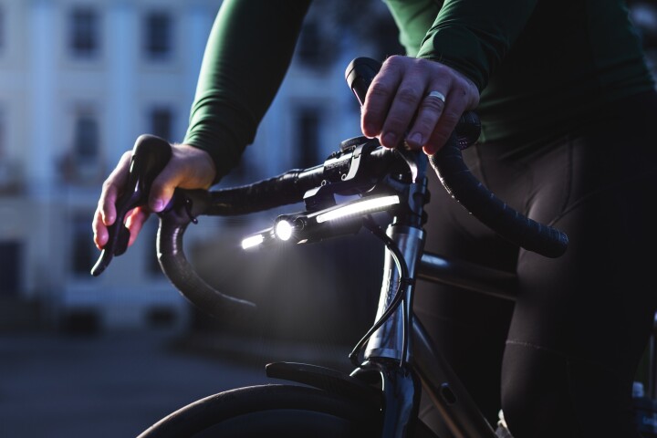 The SeeMe system is presently on Kickstarter