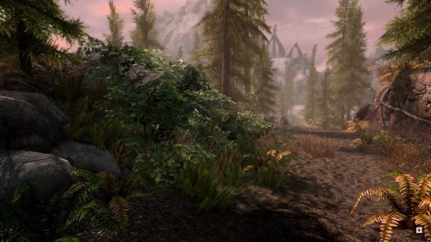 A remaster of 2011's hugely popular adventure title Elder Scrolls V: Skyrim is coming to PC, Xbox One and PS4 in October