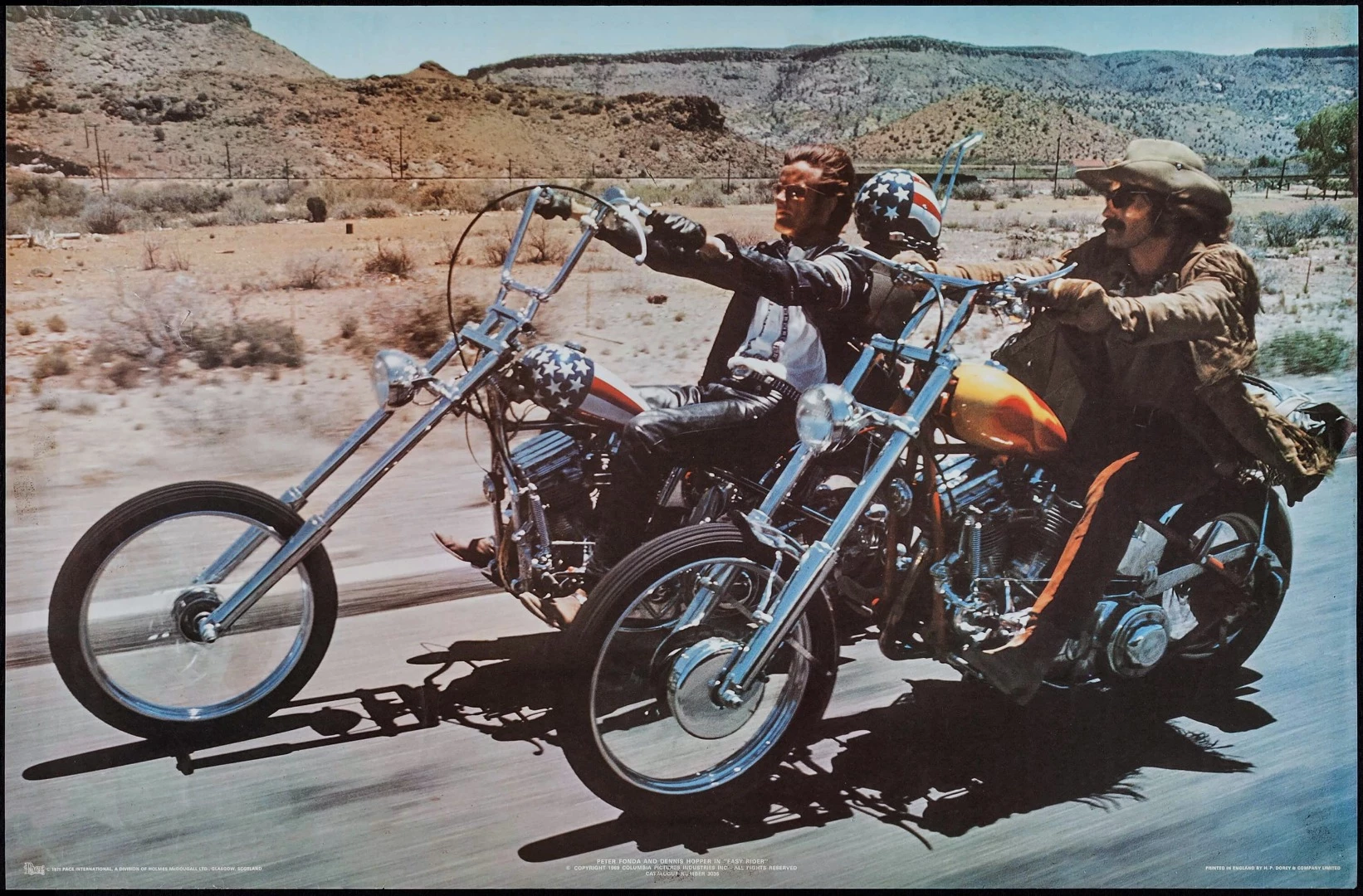 The Captain America Harley ridden by Peter Fonda in Easy Rider sold for $1.65 million, then the buyer backed out, uncertain the bike was the real deal. We reported the sale at the time, but subsequently removed the bike from our auction listing when the sale was annulled and everything went quiet. In the aftermath, the Harley is believed to have sold privately for around $1.3 million in 2014. That's not verifiable though, so it doesn't count in any list of auction results.