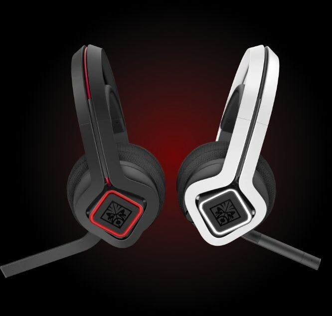 The Omen Mindframe Prime headphones will be released in Europe during August, 2019, with availability in the US expected in January, 2020