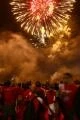 Entertaining the Ducati faithful