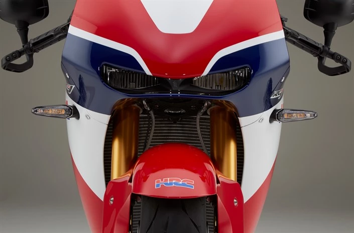 Honda RC213V-S