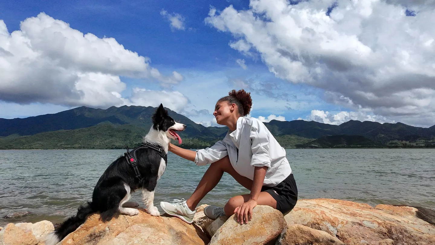 Photo taken with DJI Neo shows you its capabilities