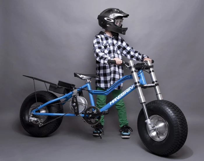 Fun for all ages