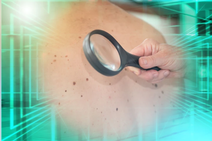 The virus was found to be triggering the growth of cancer cells in immunocompromised patients