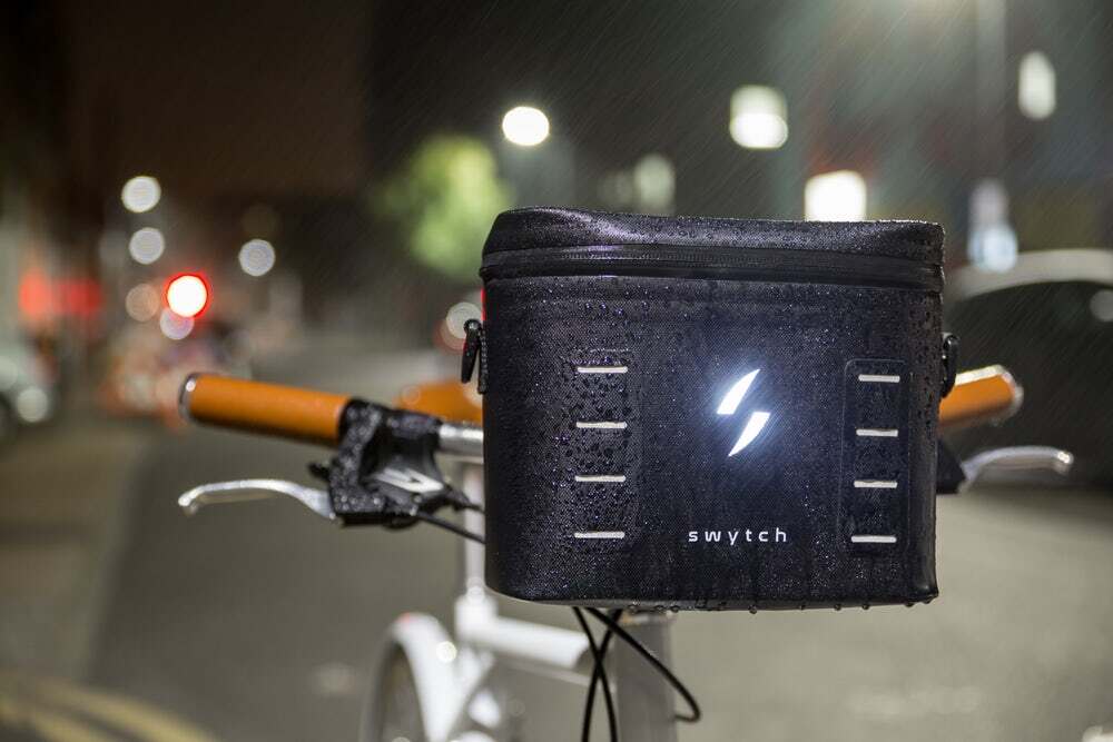 The Swytch eBike Conversion Kit