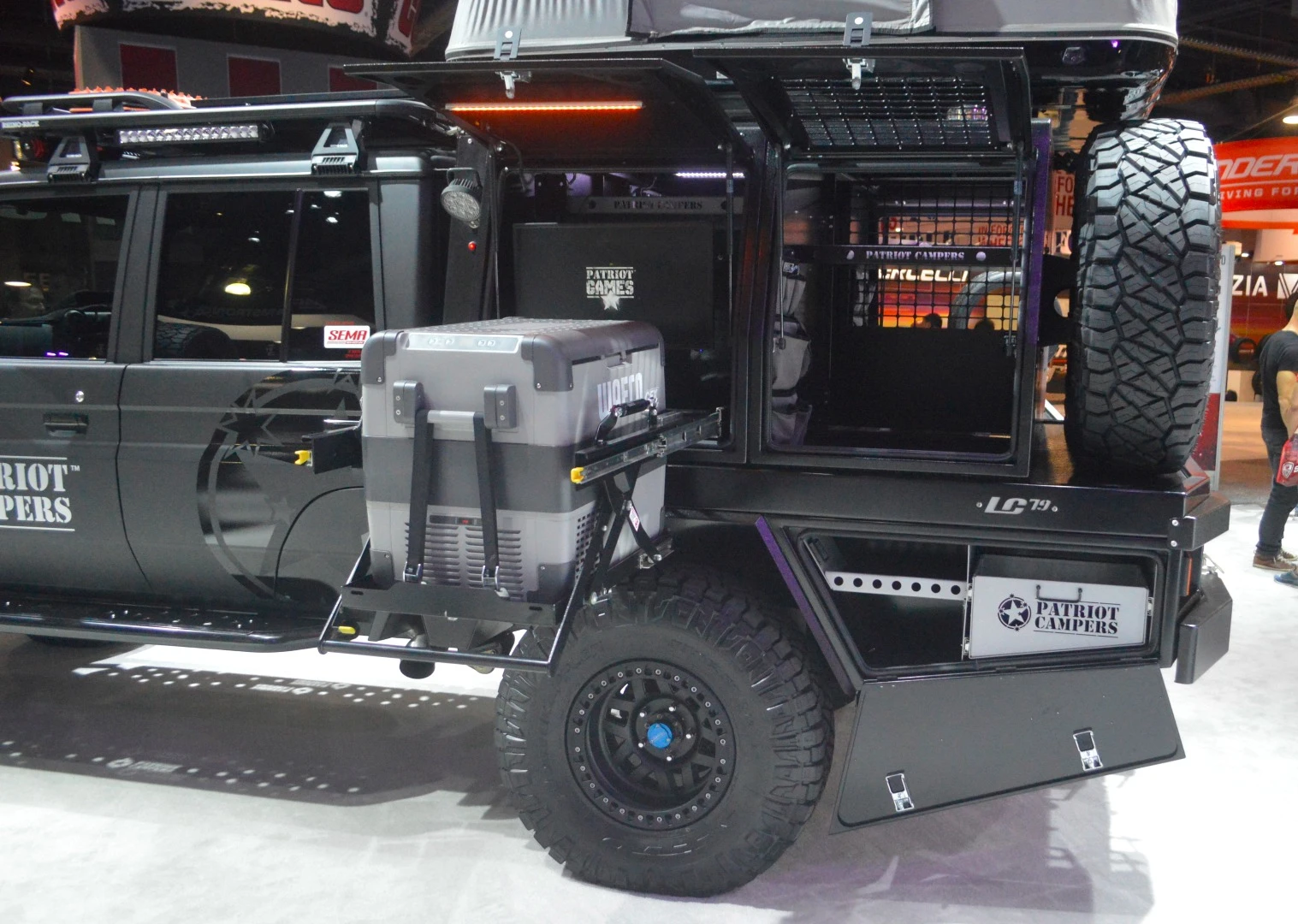 Patriot LC79