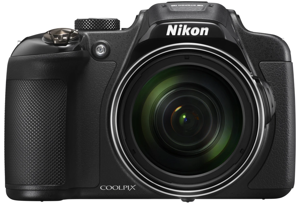 Nikon has revealed nine new Coolpix cameras, of which the P610 is the hightlight