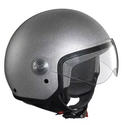 The Lazer Rider SuperSkin helmet
