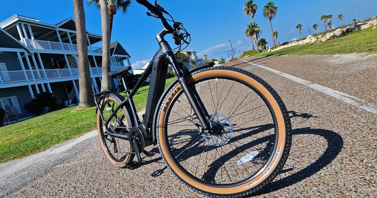 Ride1Up Prodigy V2 ebike review: power, style, and value Ride1Up Prodigy V2 ebike review: power, style, and value