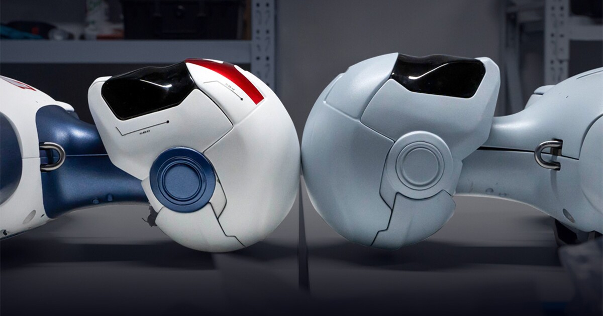 Affordable humanoid robot R1 launched by Unitree Affordable humanoid robot R1 launched by Unitree