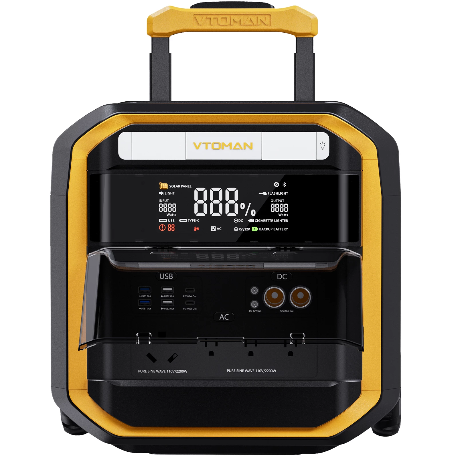 The FlashSpeed Pro 3600