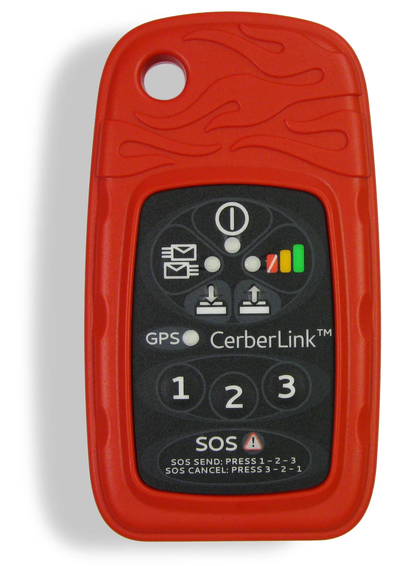 The Cerberlink unit costs $499