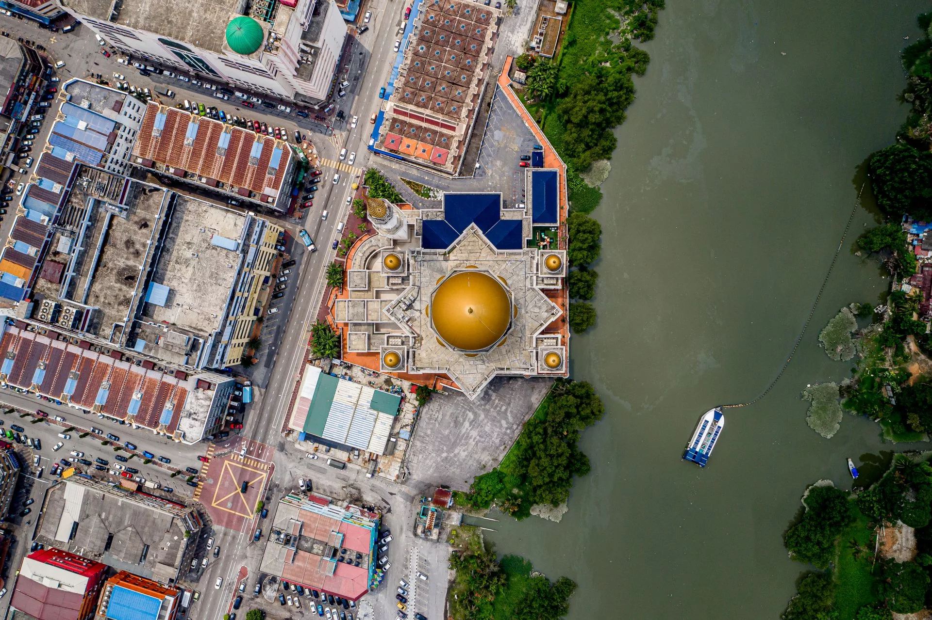 The mountain of plastic waste building up in the ocean is a complex problem that will require a variety of creative solutions