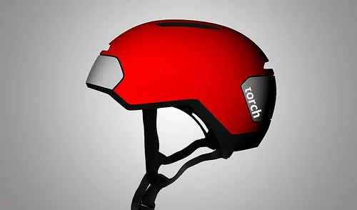 The planned production version of the T1 will have an expanded polystyrene body, covered by a thin polycarbonate shell