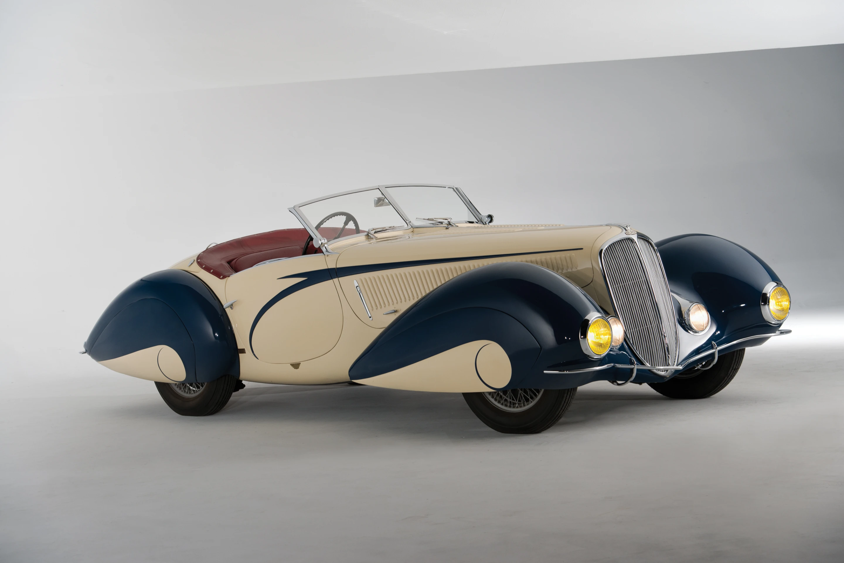 The Court Torpedo was under single ownership for half a century