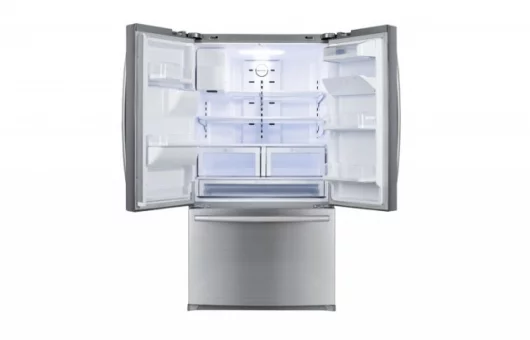 Samsung introduces world's largest french door refrigerator