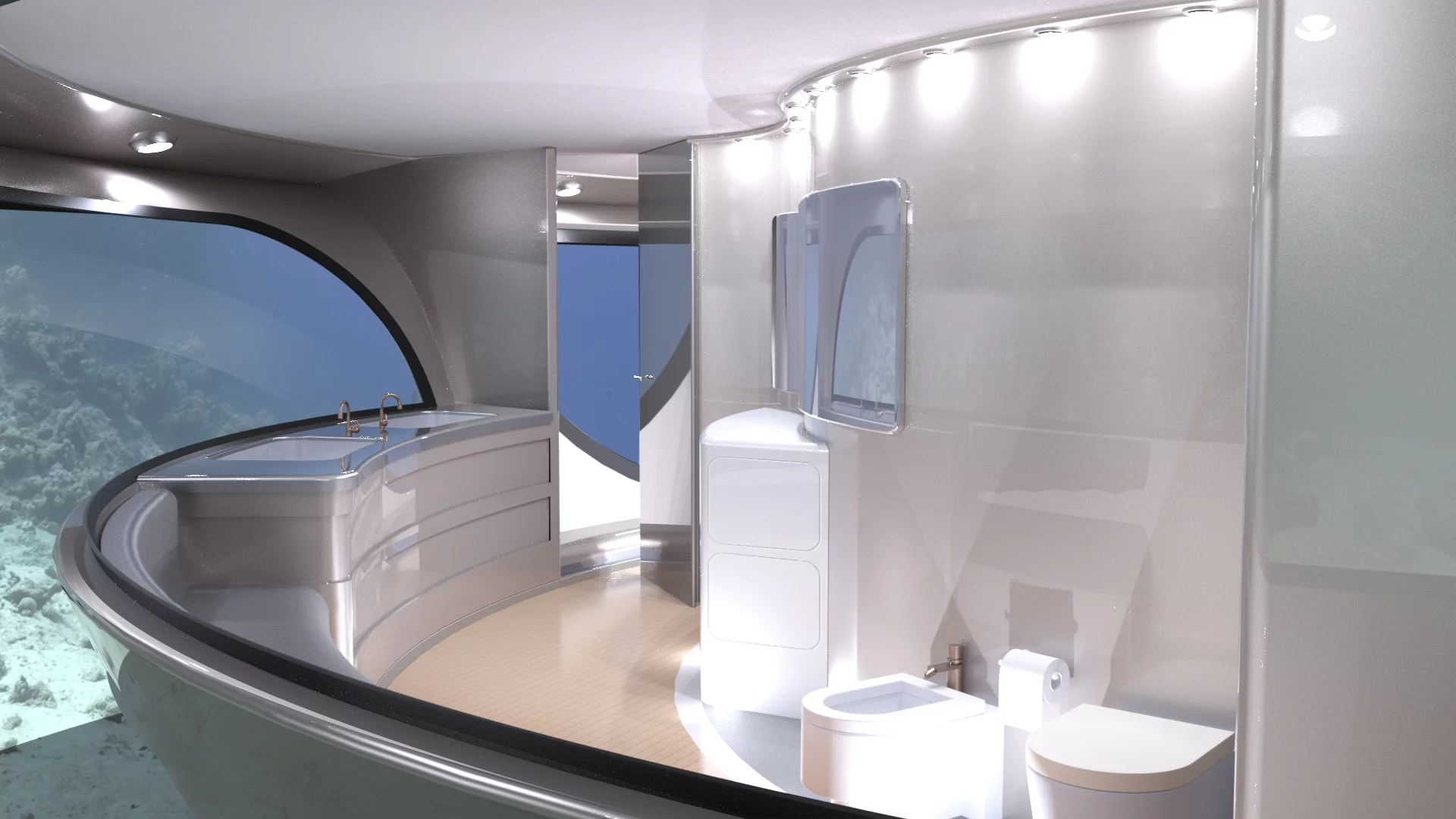 A closer look at the UFO 2.0 concept