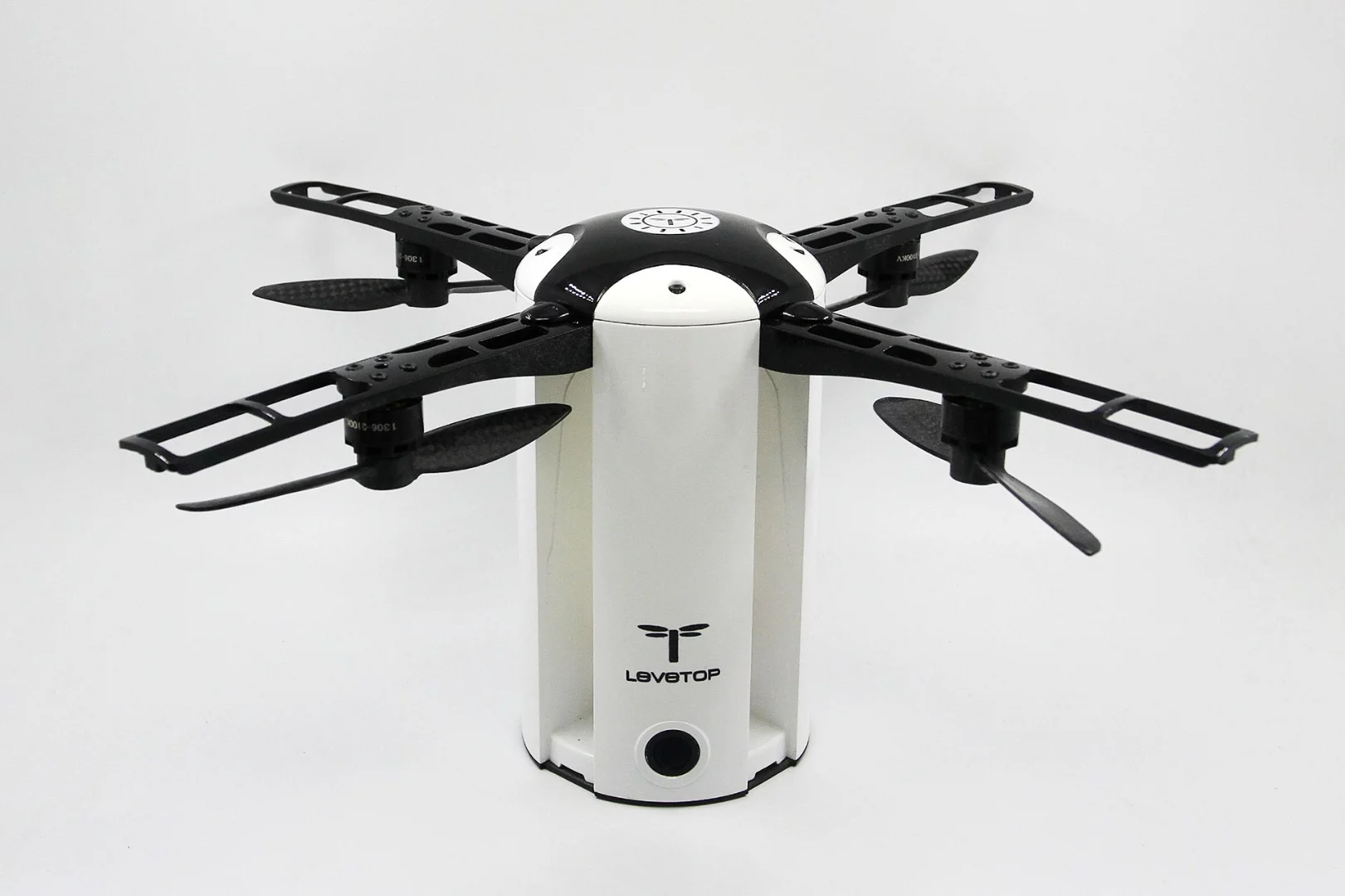 The planned retail price of the LeveTop drone is $289
