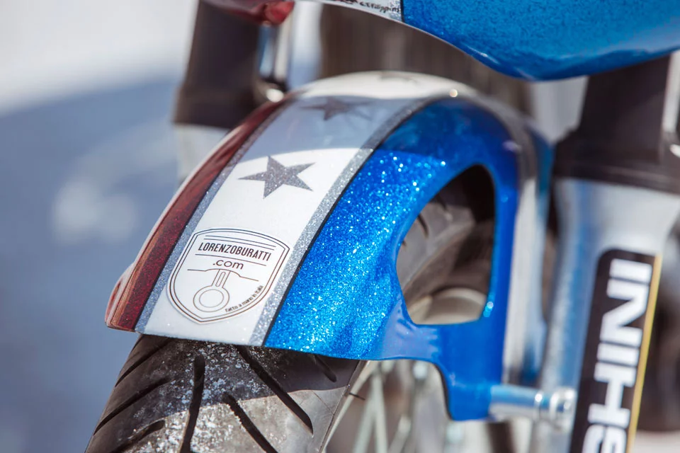 Husqvarna WR360 Wasted Years