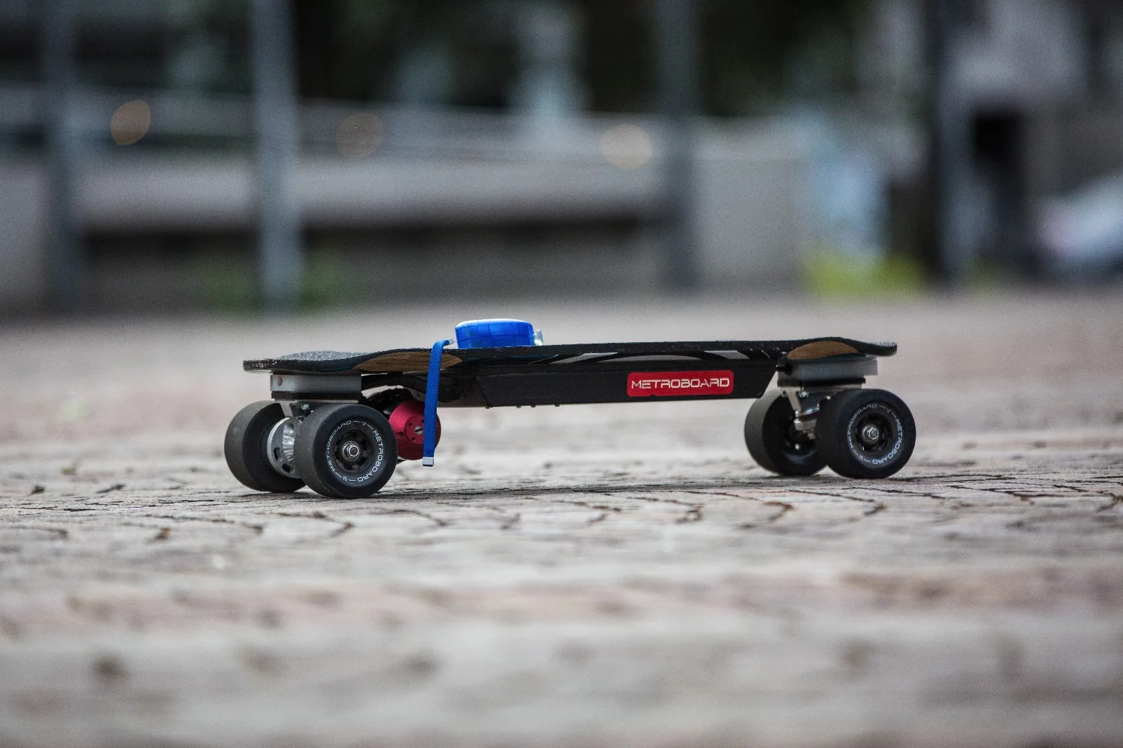 In terms of weight-to-power ratio, the Micro Slim electric skateboard excels and may even go unmatched