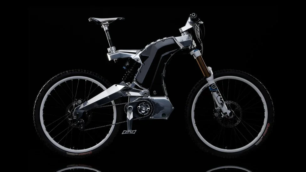 M55 is set to release the Beast 55 pedelec bike, featuring a CNC-machined aluminum frame, Formula One braking technology and top of the range components
