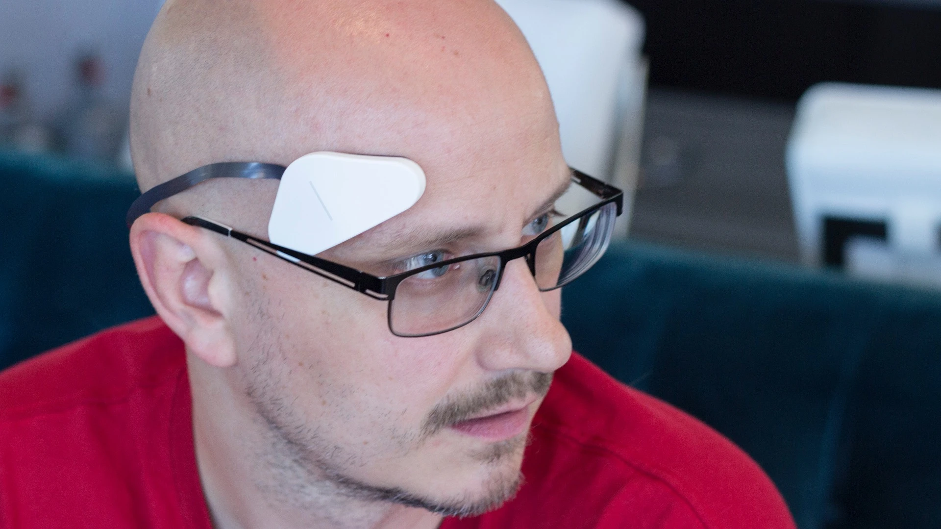 This is Thync – the wearable that can make you feel either calm or energized